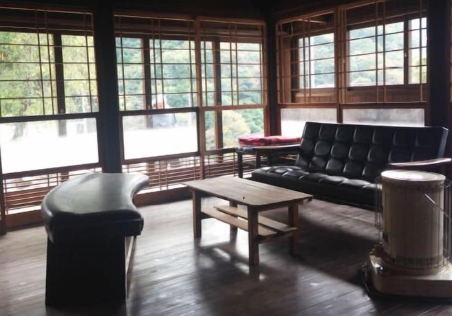 Imagen general del Hotel Kominka Yado Loof Sawanoie. Foto 4