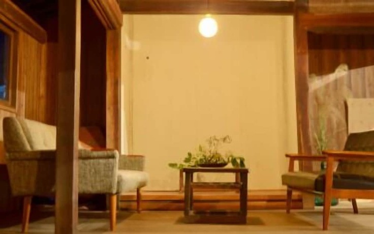 Imagen general del Hotel Kominka Yado Loof Sawanoie. Foto 7