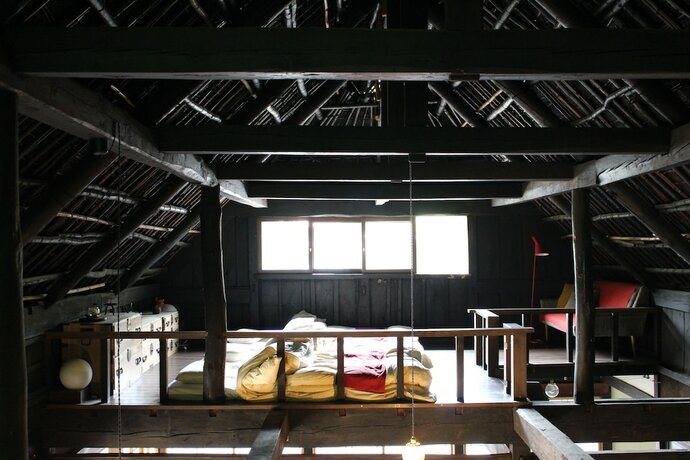 Imagen general del Hotel Kominka Yado Loof Sawanoie. Foto 10