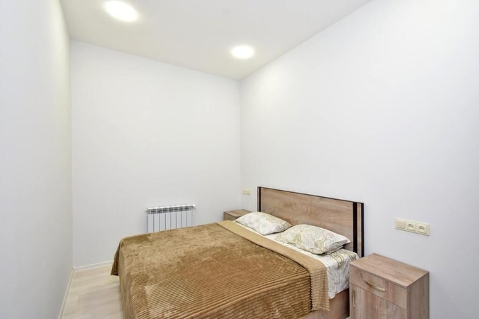 Imagen de la habitación del Hotel Komitas Residence. Foto 1
