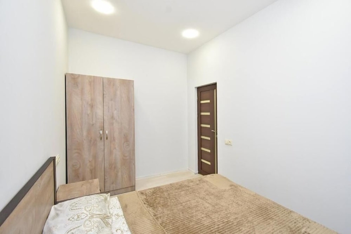 Imagen de la habitación del Hotel Komitas Residence. Foto 2