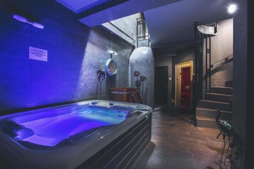 Imagen general del Hotel Komló Gyula. Foto 3