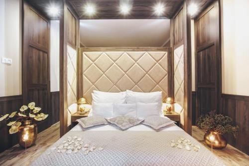 Imagen general del Hotel Komló Gyula. Foto 4