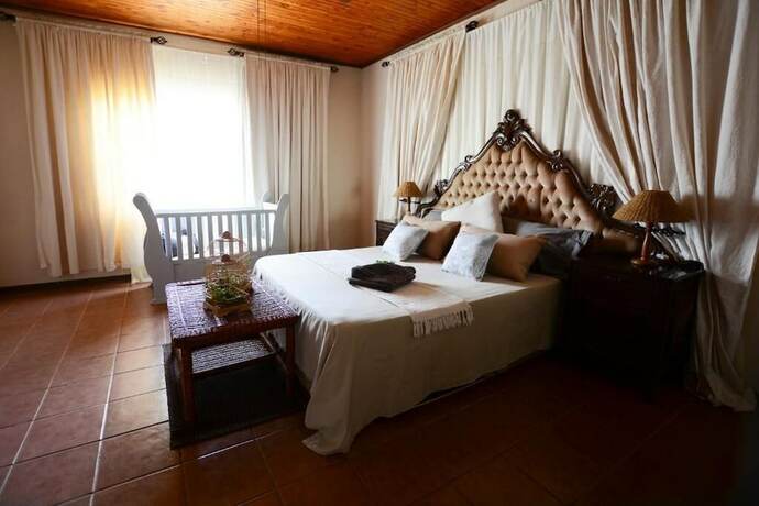 Imagen general del Hotel Komma Nader Gastehuis. Foto 6