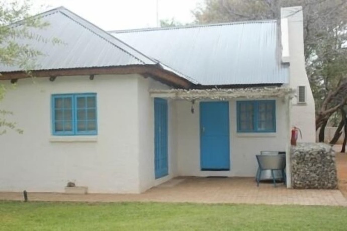 Imagen general del Hotel Komma Nader Gastehuis. Foto 8