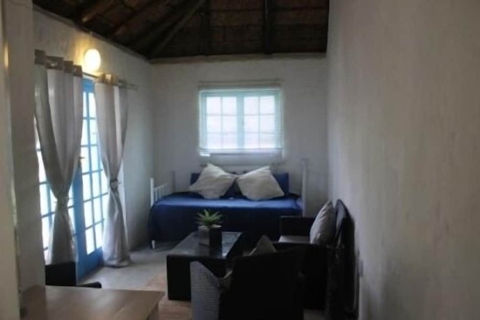 Imagen general del Hotel Komma Nader Gastehuis. Foto 17