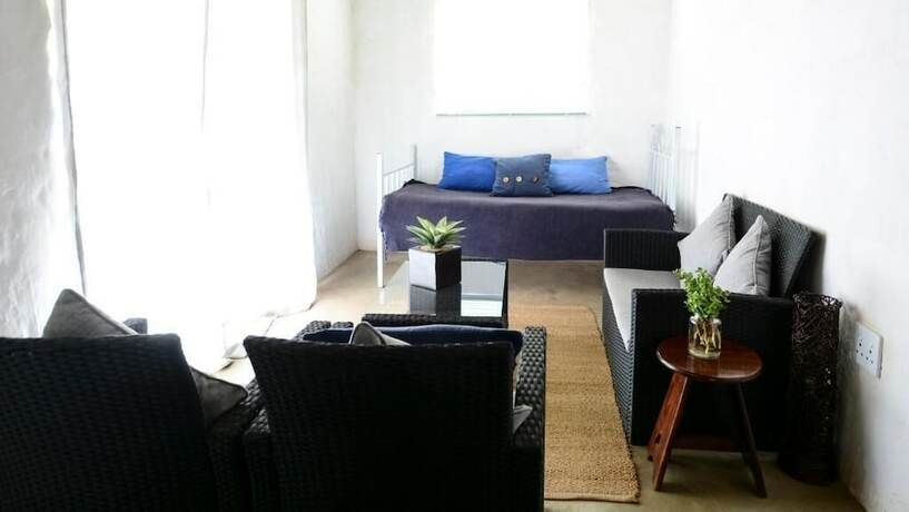 Imagen general del Hotel Komma Nader Gastehuis. Foto 20