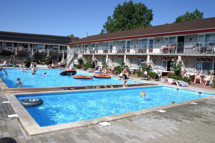 Imagen general del Hotel Kommand&oslash;rg&aring;rden. Foto 6