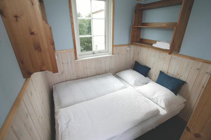 Imagen de la habitación del Hotel Kommand&oslash;rg&aring;rden. Foto 8