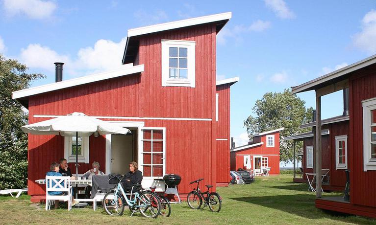 Imagen general del Hotel Kommand&oslash;rg&aring;rden. Foto 3