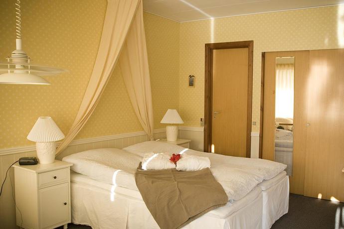 Imagen de la habitación del Hotel Kommand&oslash;rg&aring;rden. Foto 9