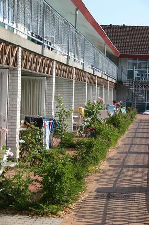 Imagen general del Hotel Kommand&oslash;rg&aring;rden. Foto 4