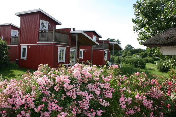 Imagen general del Hotel Kommand&oslash;rg&aring;rden. Foto 5