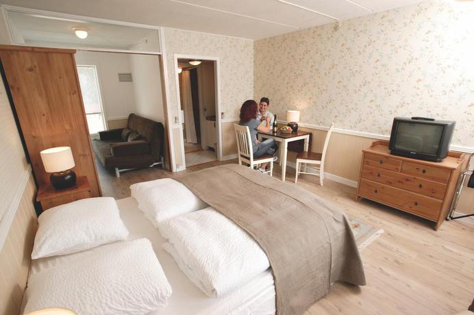 Imagen de la habitación del Hotel Kommand&oslash;rg&aring;rden. Foto 10