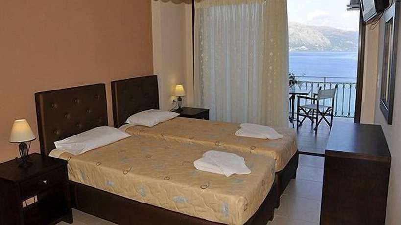 Imagen de la habitación del Hotel Kommeno Bella Vista, Kommeno. Foto 2