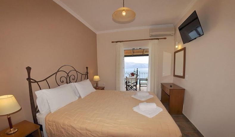 Imagen de la habitación del Hotel Kommeno Bella Vista, Kommeno. Foto 4