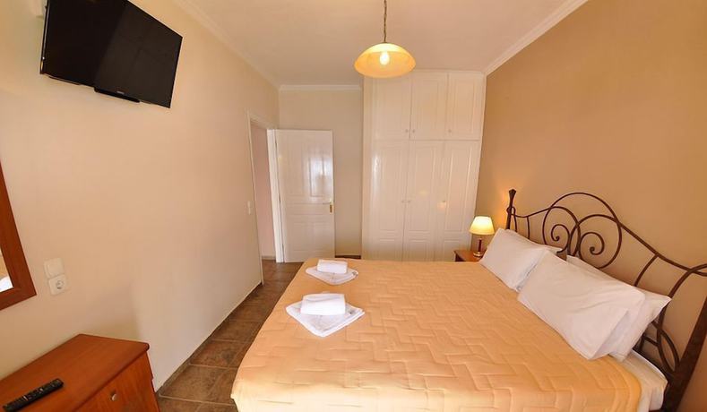 Imagen de la habitación del Hotel Kommeno Bella Vista, Kommeno. Foto 6