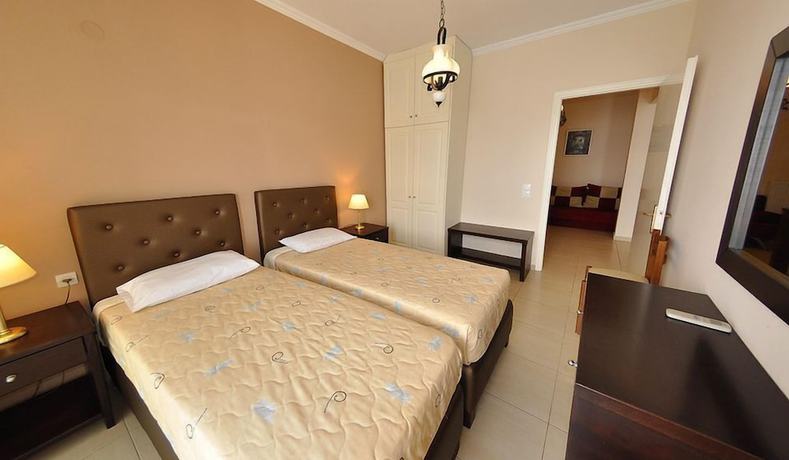 Imagen de la habitación del Hotel Kommeno Bella Vista, Kommeno. Foto 10
