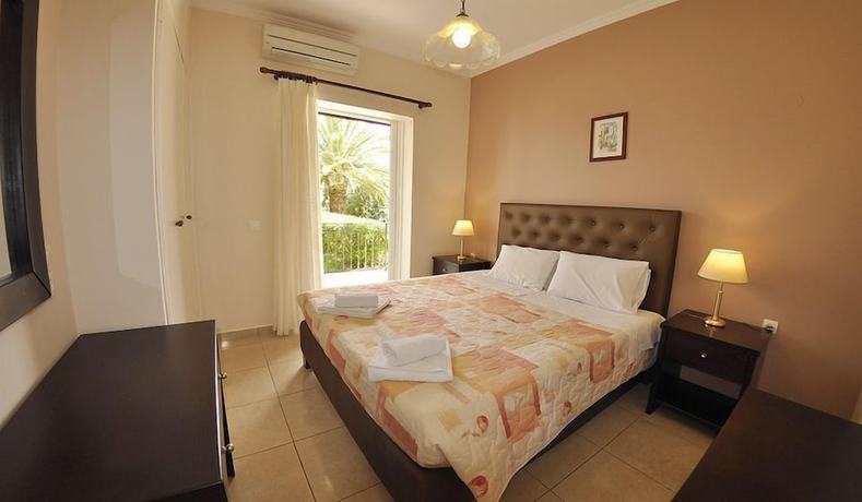 Imagen de la habitación del Hotel Kommeno Bella Vista, Kommeno. Foto 11