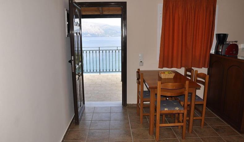 Imagen de la habitación del Hotel Kommeno Bella Vista, Kommeno. Foto 13