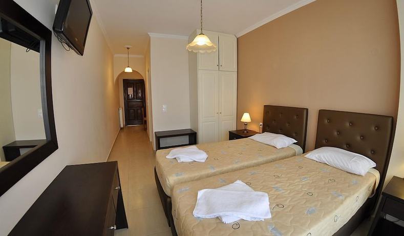 Imagen de la habitación del Hotel Kommeno Bella Vista, Kommeno. Foto 18