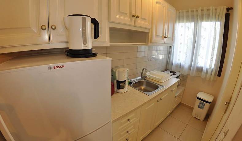 Imagen de la habitación del Hotel Kommeno Bella Vista, Kommeno. Foto 20
