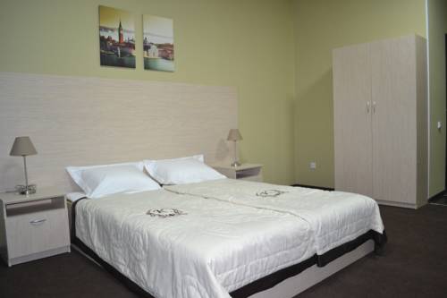 Imagen de la habitación del Hotel Kommersant. Foto 3