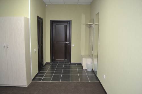Imagen de la habitación del Hotel Kommersant. Foto 4
