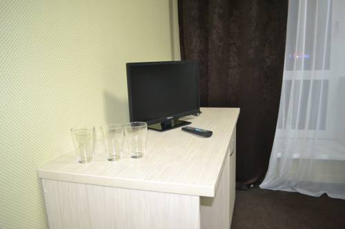 Imagen de la habitación del Hotel Kommersant. Foto 5