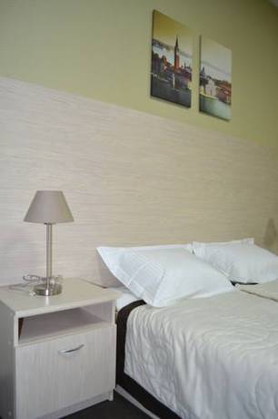 Imagen de la habitación del Hotel Kommersant. Foto 6