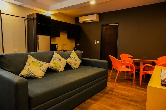 Imagen general del Hotel Kommons by Kamino. Foto 1