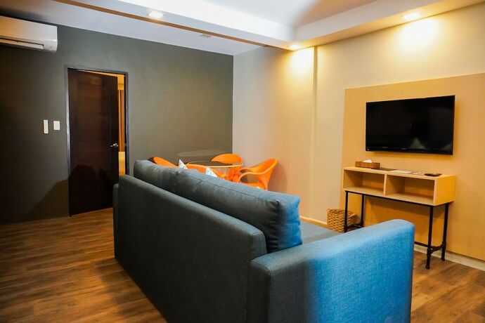 Imagen de la habitación del Hotel Kommons by Kamino. Foto 18
