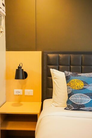 Imagen de la habitación del Hotel Kommons by Kamino. Foto 20