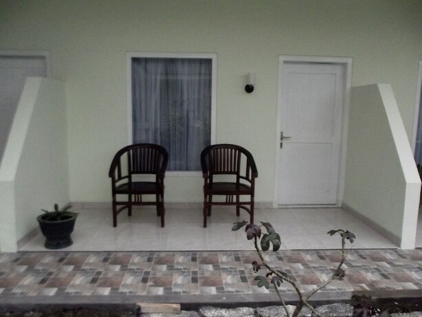 Imagen general del Hotel Komodo Boutique. Foto 1