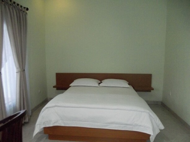 Imagen general del Hotel Komodo Boutique. Foto 3