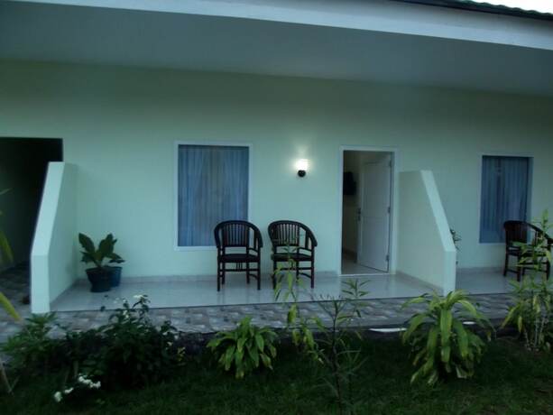 Imagen general del Hotel Komodo Boutique. Foto 4