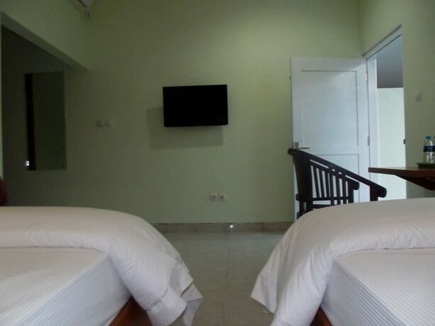 Imagen general del Hotel Komodo Boutique. Foto 5
