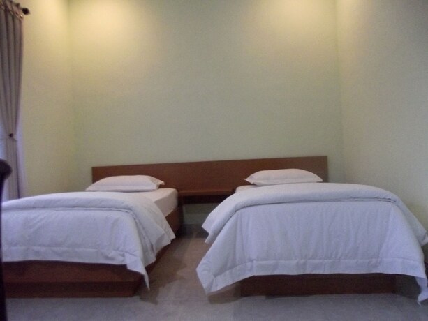 Imagen general del Hotel Komodo Boutique. Foto 8
