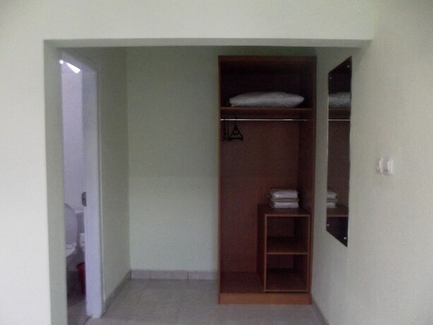 Imagen general del Hotel Komodo Boutique. Foto 10