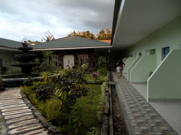 Imagen general del Hotel Komodo Boutique. Foto 12