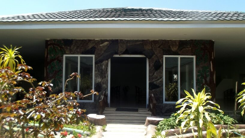 Imagen general del Hotel Komodo Boutique. Foto 13