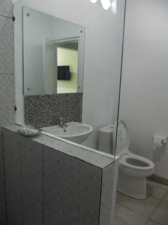 Imagen general del Hotel Komodo Boutique. Foto 14