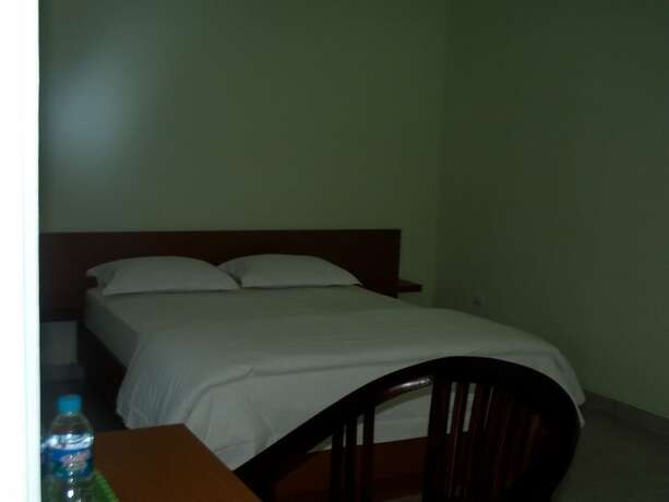 Imagen de la habitación del Hotel Komodo Boutique. Foto 17