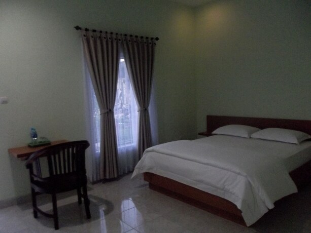Imagen de la habitación del Hotel Komodo Boutique. Foto 18