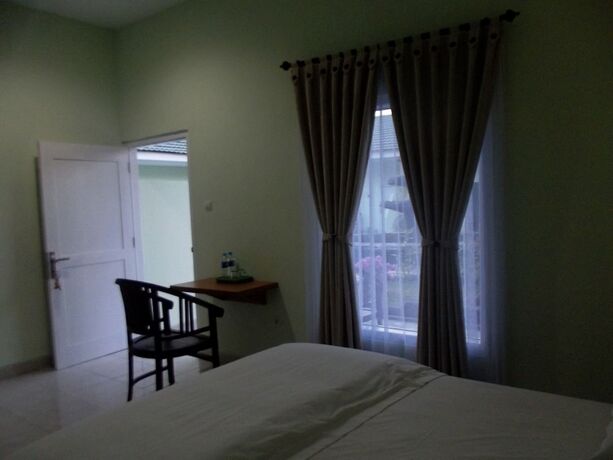 Imagen de la habitación del Hotel Komodo Boutique. Foto 19