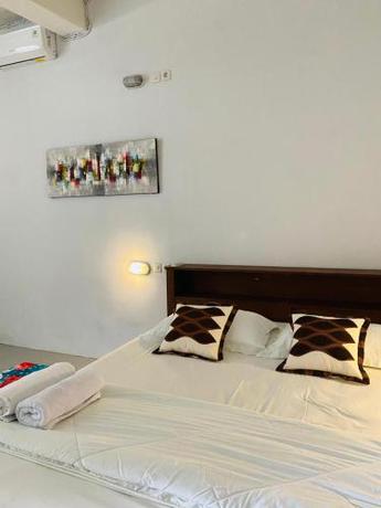 Imagen general del Hotel Komodo Indah and Hostel. Foto 3