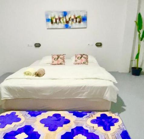 Imagen general del Hotel Komodo Indah and Hostel. Foto 4