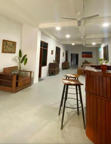 Imagen general del Hotel Komodo Indah and Hostel. Foto 8