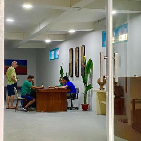 Imagen general del Hotel Komodo Indah and Hostel. Foto 12