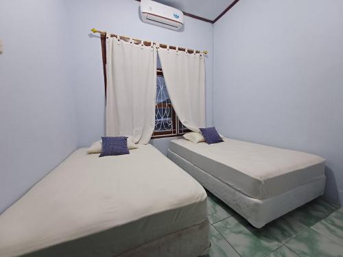 Imagen general del Hotel Komodo Indah and Hostel. Foto 14